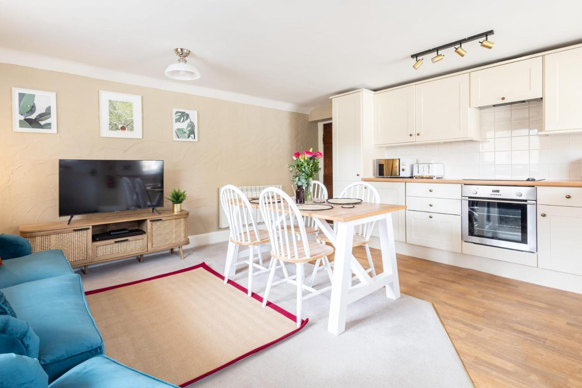 Host & Stay - Hutton-Le-Hole Cottages Hutton le Hole Екстер'єр фото