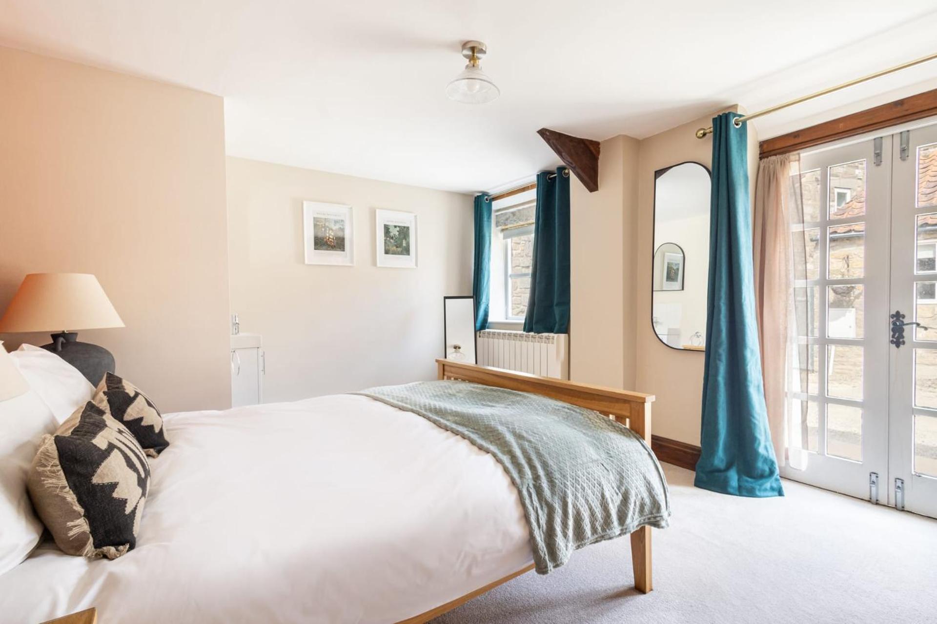 Host & Stay - Hutton-Le-Hole Cottages Hutton le Hole Екстер'єр фото