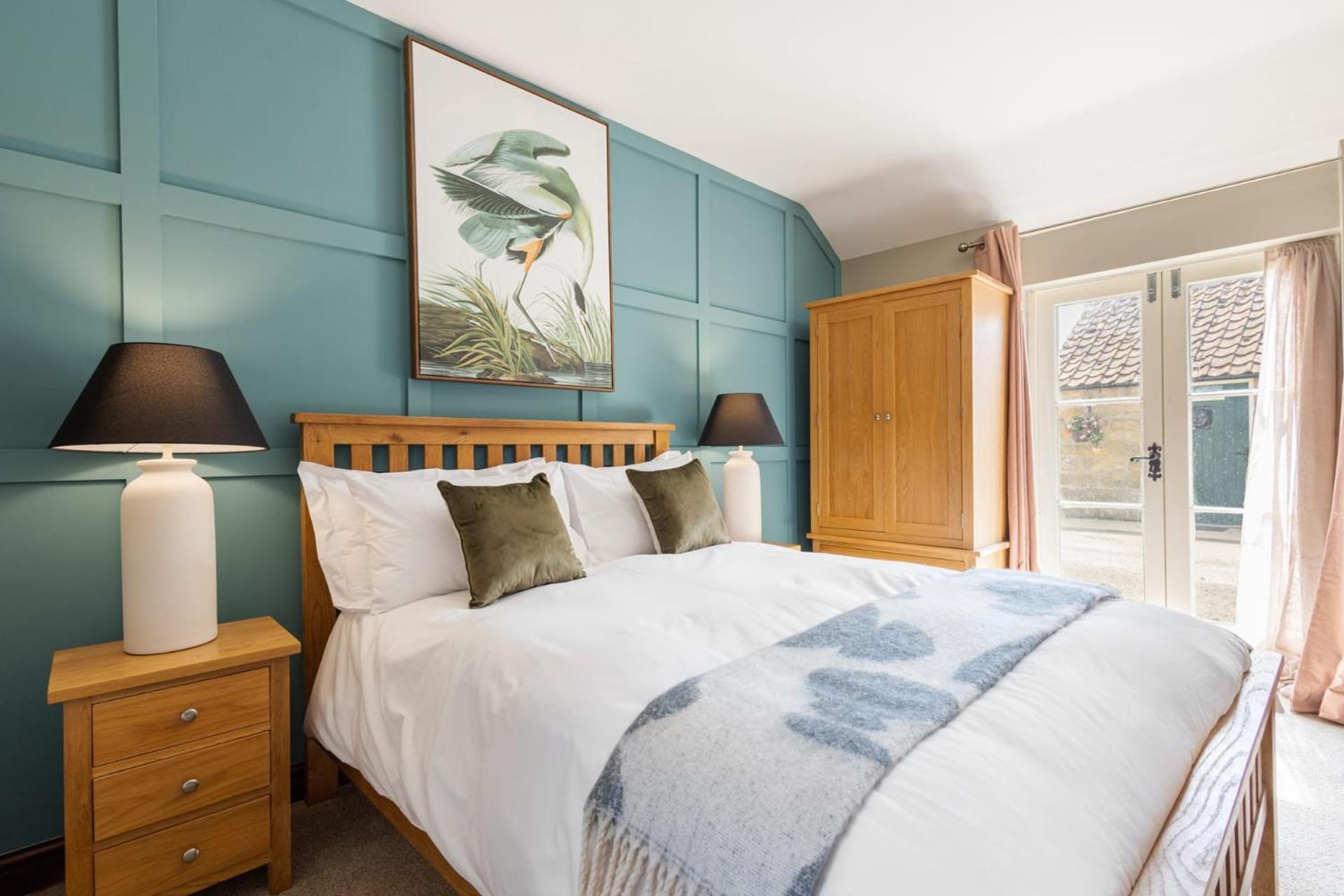 Host & Stay - Hutton-Le-Hole Cottages Hutton le Hole Екстер'єр фото