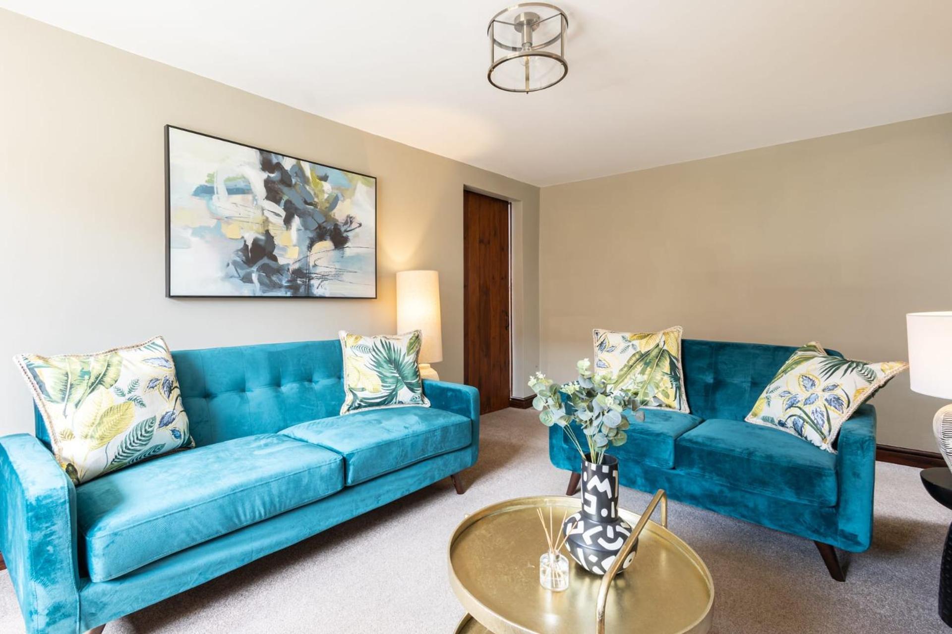 Host & Stay - Hutton-Le-Hole Cottages Hutton le Hole Екстер'єр фото