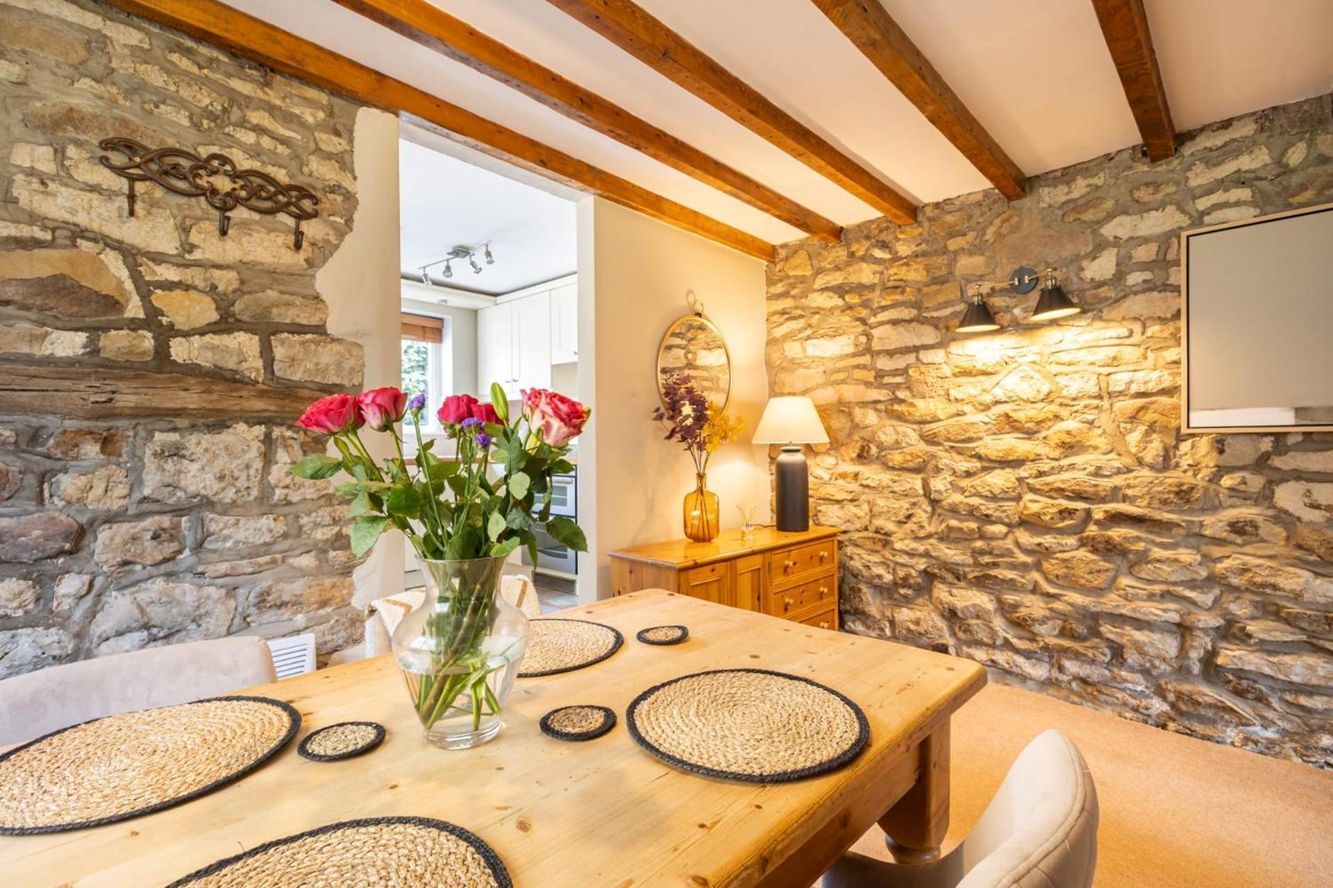 Host & Stay - Hutton-Le-Hole Cottages Hutton le Hole Екстер'єр фото