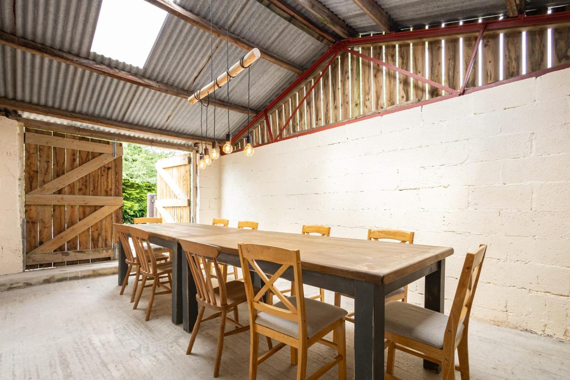 Host & Stay - Hutton-Le-Hole Cottages Hutton le Hole Екстер'єр фото