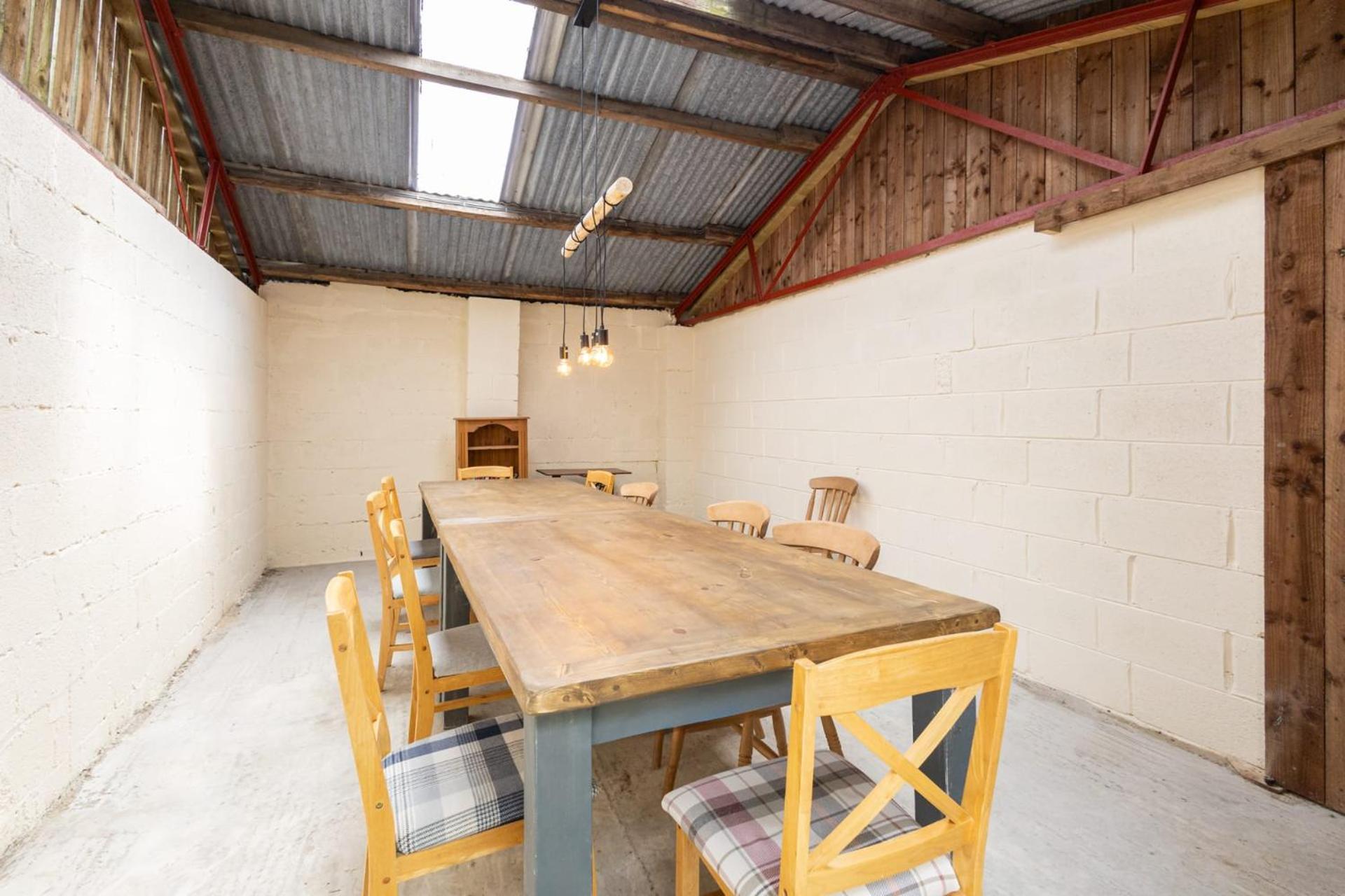 Host & Stay - Hutton-Le-Hole Cottages Hutton le Hole Екстер'єр фото