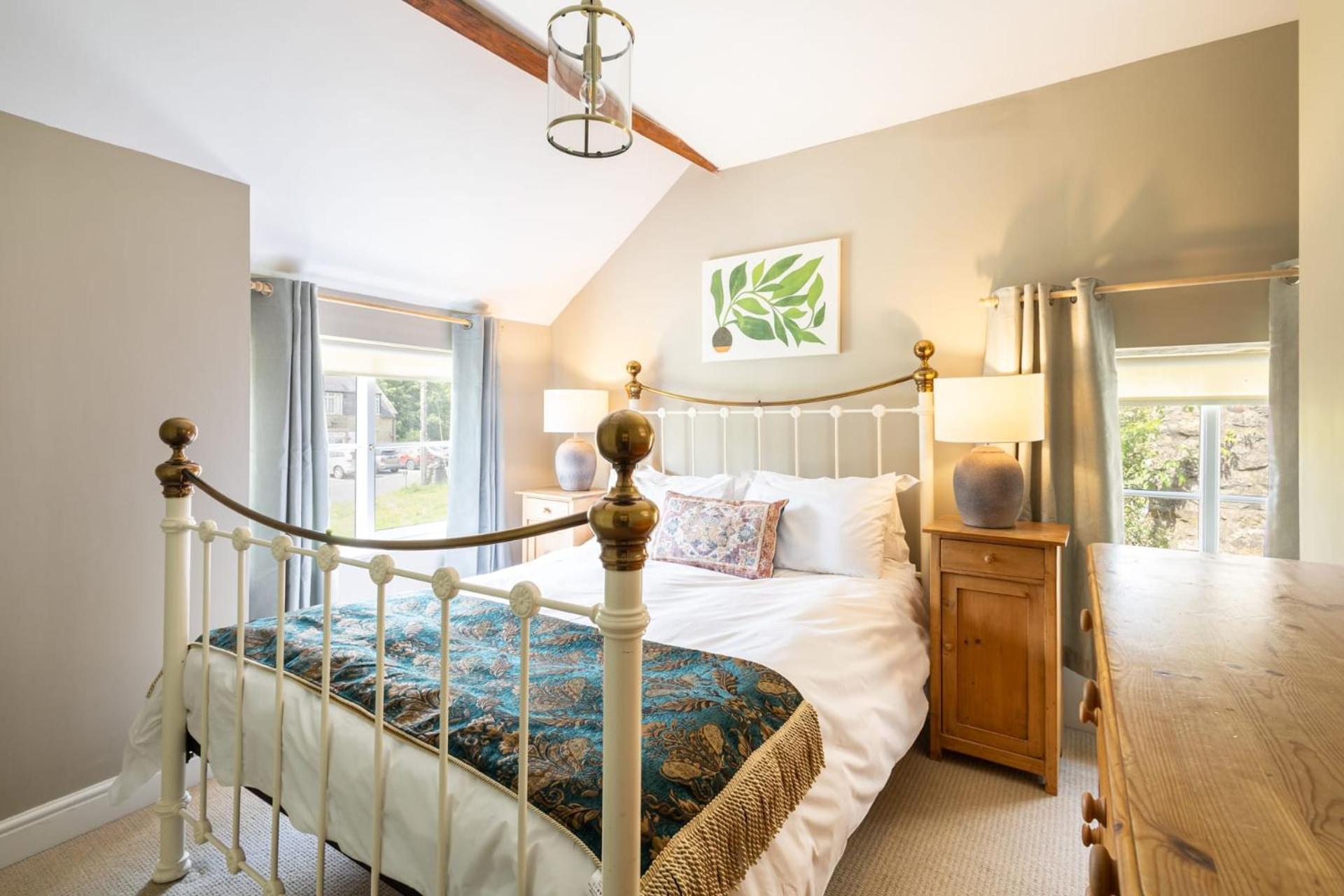 Host & Stay - Hutton-Le-Hole Cottages Hutton le Hole Екстер'єр фото